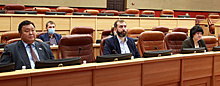 Начало отопительного сезона в Приангарье обсудили на заседании депутатского штаба