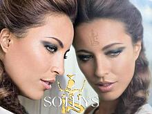 Оккультный любовный треугольник: Сатурн, Венера и Сотис