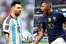 Чемпионат мира по футбола – 2022, главное: итоги дня, что произошло: результаты, таблица, расписание, Аргентина, Франция