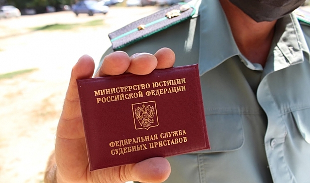 В Волгограде розыск автомобилей помог взыскать ущерб от преступлений