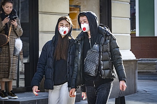 Представитель ВОЗ в России высказалась против тотального повторного карантина