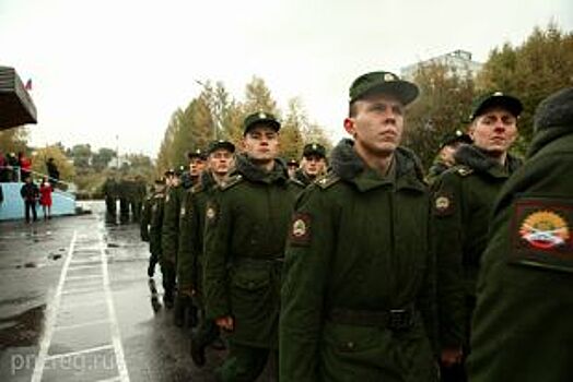 Власти Приморья назвали причину перебоев с водой в военных городках