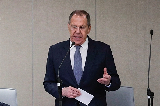 Лавров считает, что  Европа готовится к новой войне: заявление главы МИД РФ на Анталийском дипфоруме