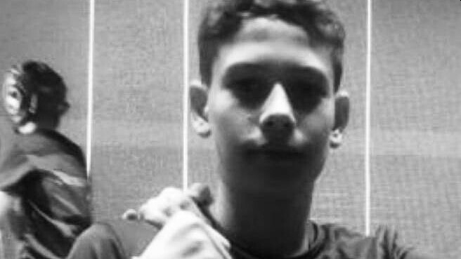 Шестнадцатилетний боксер погиб в Шебекино в результате обстрела