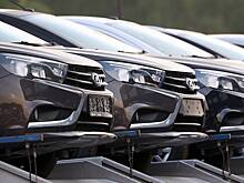 На каникулы: у "АвтоВАЗ" опять закончились детали