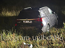 Пьяная югорчанка устроила серьезное ДТП