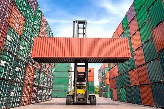 В Улан-Удэ могут наладить производство грузовых контейнеров