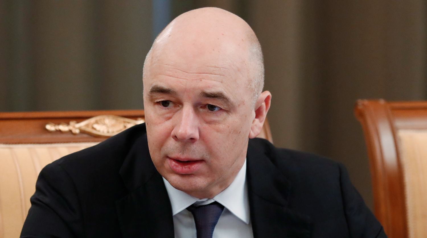 Силуанов анонсировал возвращение к обычному порядку формирования бюджета