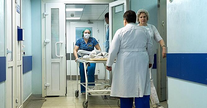 Зверское нападение на пенсионерок в Кирове: после доставки 91—летней женщины в реанимацию, каталку отмывали от крови
