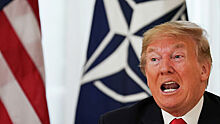 Саммит НАТО закончился скандалом