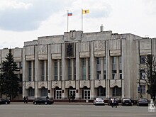 Департамент дорожного хозяйства Ярославской области возглавит Роман Душко