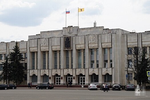 Бюджет Ярославской области просел из-за пива