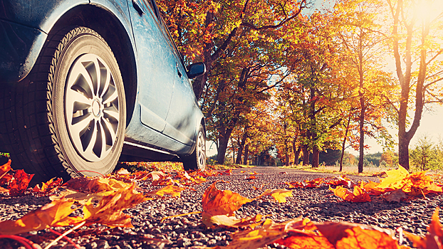 Сезон дождей: осенние страхи автомобилистов и пути их устранения