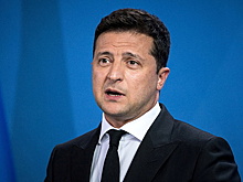 На Украине рассказали об «испанском стыде» за Зеленского