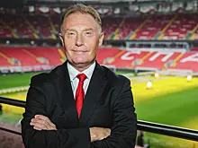 Гендиректор «Спартака» высказался о своих фотографиях в символике ЦСКА