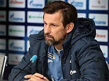 Семак про 1:0 с «Тальересом»: «Эмоциональная игра: с красными карточками, драками. Аргентинцы темпераментные, но все живы и здоровы, слава богу»