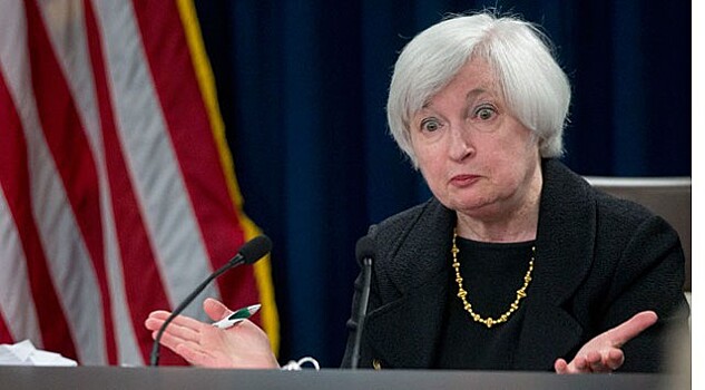 Что сказала ФРС и что услышал рынок