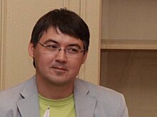 Важные истории*: газета "БИЗНЕС Online" и Рашид Галямов оказались в списке "потенциальных иноагентов"