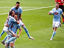 «Мальорка» — «Сельта»: прогноз и ставка на матч чемпионата Испании