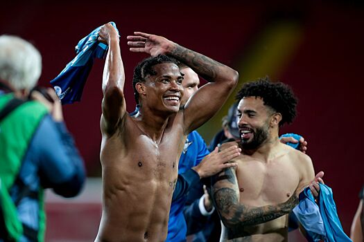 Полузащитник «Зенита» рассказал предложении от «Ноттингем Форест»