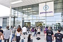 Выставку gamescom в этом году впервые с 2019-го хотят провести вживую