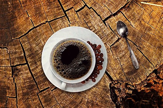 Турецкие ученые рассказали, что кофе способен сжигать жир в организме