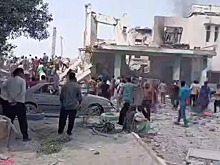 Жертвами агрессоров в Иране стали десятки учениц школы для девочек