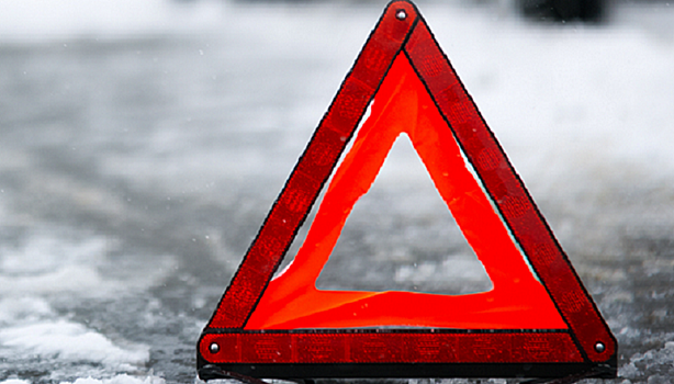 Смертельное ДТП на "Коле": водитель скончался на месте