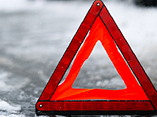 Смертельное ДТП на "Коле": водитель скончался на месте