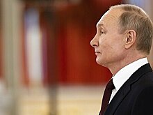 Путин оценил план восстановления экономики
