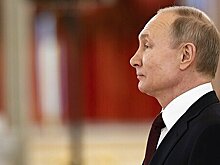Путин назвал основные требования к вакцине от коронавируса