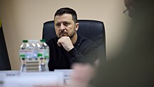 Зеленскому посоветовали сдать Харьков интернет-пользователи