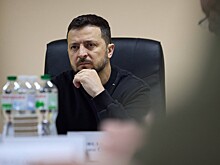 Зеленскому посоветовали сдать Харьков интернет-пользователи