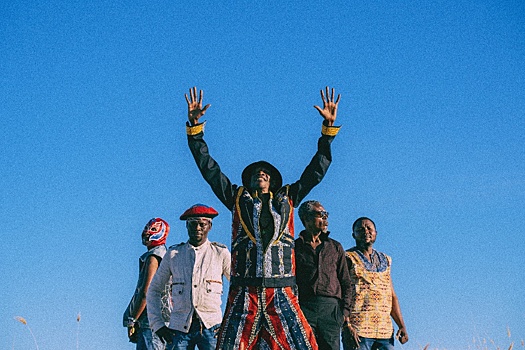 На Платоновфест-2026 в Воронеж приедут Аида Гарифуллина и театр из Колумбии