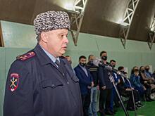Начальнику управления МВД по Екатеринбургу предрекли отставку