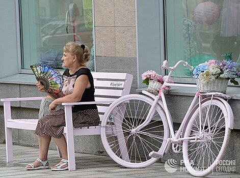 Отдых или доход. Чем настоящий пенсионер не похож на статистического