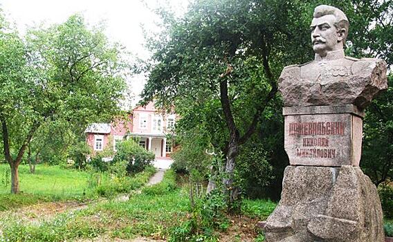 Генерал от географии: Почему Сталин любил Пржевальского, как отца