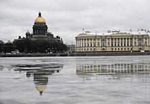 "Потеря" Петербурга, оправдание Киселева и другие события дня