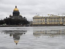 "Потеря" Петербурга, оправдание Киселева и другие события дня
