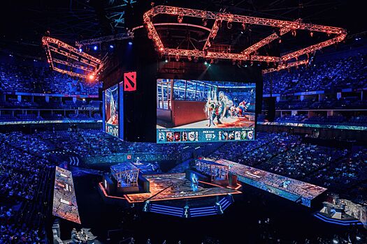 Второй день группового этапа — расписание сегодняшних матчей на The Lima Major 2023