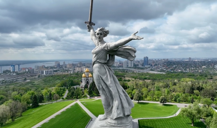 Волгоградцы представят 37 проектов на международном конкурсе «Большие вызовы»