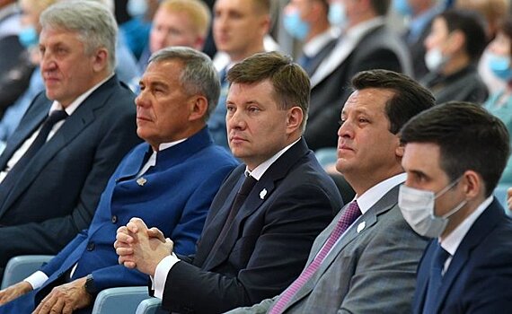 Глава "Вертолетов России": "Важно не распыляться, а сосредоточиться на продвижении Ми-38 и "Ансата"