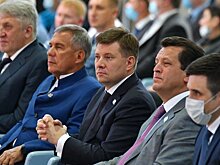 Глава "Вертолетов России": "Важно не распыляться, а сосредоточиться на продвижении Ми-38 и "Ансата"