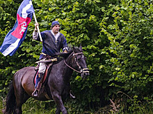 За Латгалию!