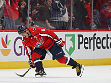 «Рекорд Гретцки под угрозой». Что говорят в Америке о 700 голах Александра Овечкина