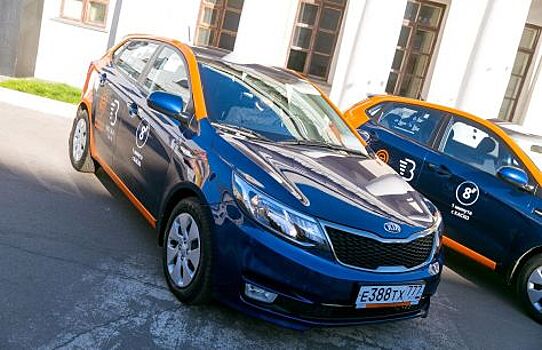 Можно ли лишиться водительских прав при каршеринге