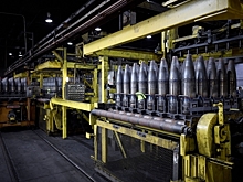 США снова вооружают Киев: на Украину доставили первые партии оружия по программе PURL