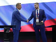 «Швабе» и Российско-Сингапурский деловой совет продолжат сотрудничество