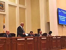 Филиал коммерческого арбитража в Ставрополе будет заниматься делами бизнеса всего Северного Кавказа