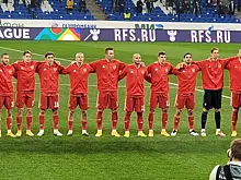 Непомнящий: думаю, что сборная России будет играть двумя разными составами в товарищеских матчах